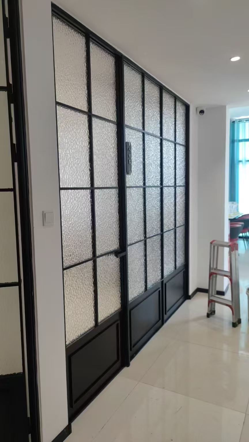 枣庄推拉门
